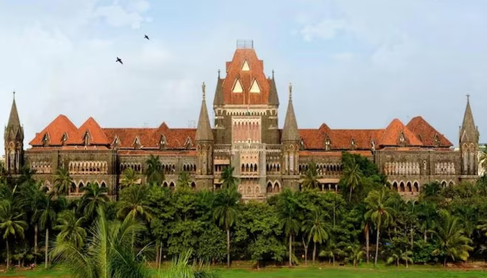 The Bombay High Court building in Mumbai. — India Today/File