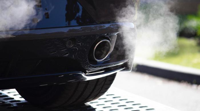 Action against smoke-emitting vehicles ordered - Vimarsana News