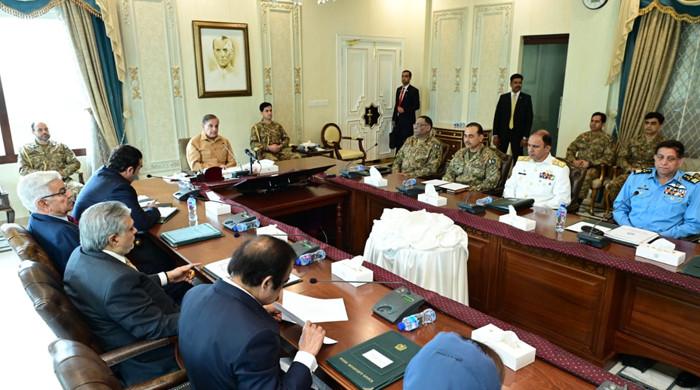 'Pakistan has to define itself as a welfare state or security state' - Vimarsana News