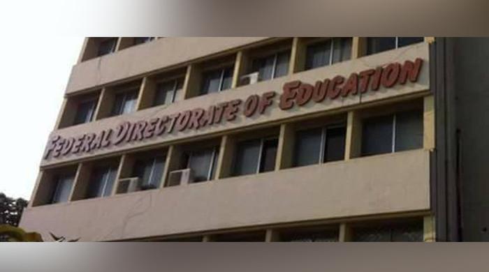 Highly qualified candidate denied FDE DG post - Vimarsana News
