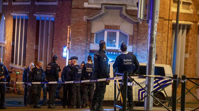 Brussels attacker escaped from Tunisian prison: prosecutor - Vimarsana News