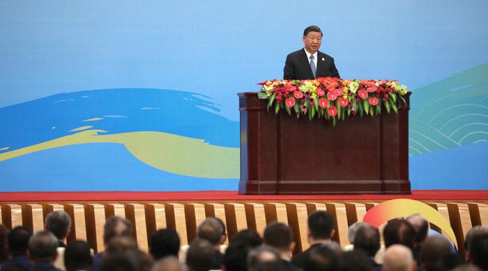 President Xi speech at 3rd BRI forum: vision of prosperous world - Vimarsana News