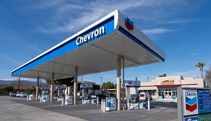 Chevron to buy US Hess for $53 billion in latest oil megadeal. chevronwithtechron.com