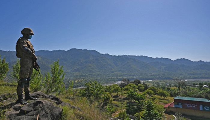 A valley without rights - Vimarsana News