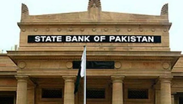 SBP expects 2-3pc GDP, 20-22pc inflation in current fiscal. The News/File