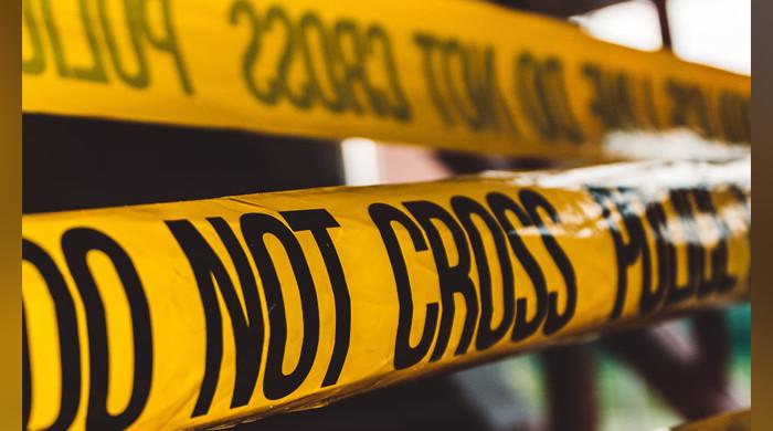 Man shot dead - Vimarsana News