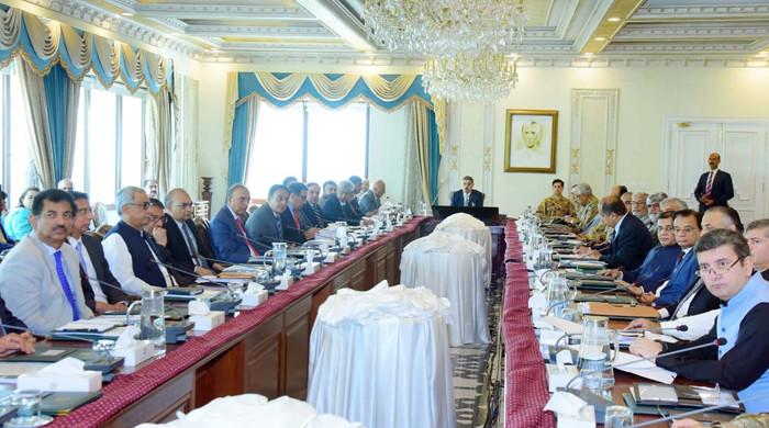 KE ownership: Top SIFC body forms panel to resolve issues - Vimarsana News