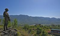 A valley without rights