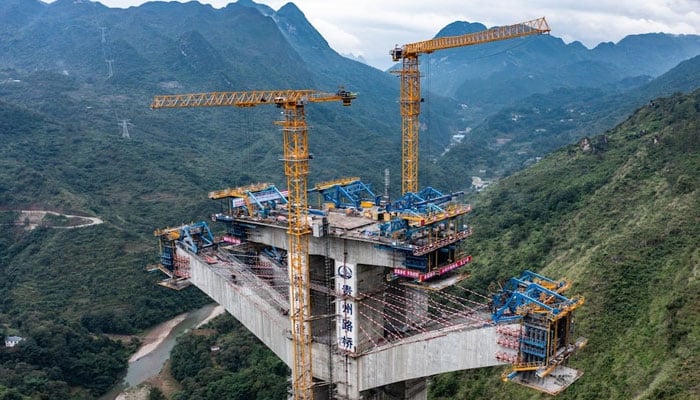 China seeks economic recovery with massive $137bn bond issuance