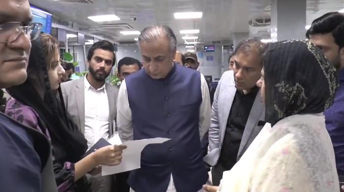CS orders digitisation of LDA record - Vimarsana News