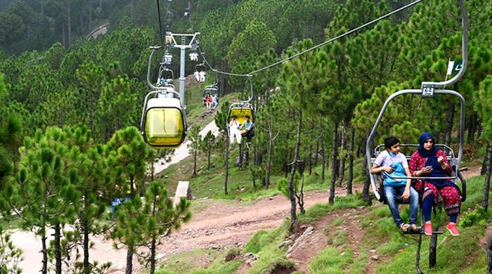Cultural diplomacy stressed to promote tourism in Gandhara region - Vimarsana News