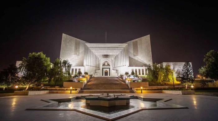 Why caretaker govt if ECP has to hold polls, asks SC - Vimarsana News