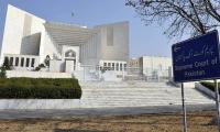 Govt will file appeal against SC order nixing military trial of May 9 accused