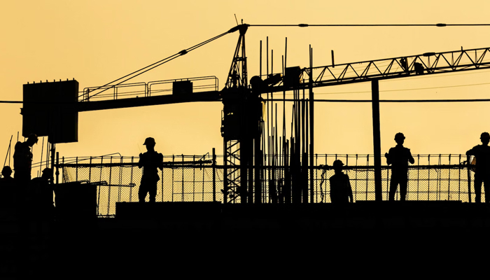 A representational image of a construction site. — Unsplash/File