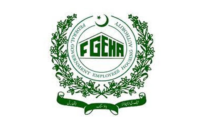 Logo of the Federal Government Employees Housing Authority (FGEHA). — Facebook/fgeha.mhw