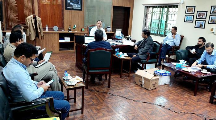 LDA recovery of dues improves by 300pc - Vimarsana News