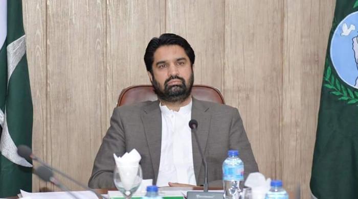 May 9 incidents: PTI ex-minister among 4 arrested in Charsadda - Vimarsana News