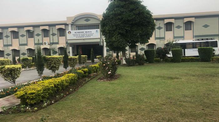 Students urged to focus on high quality research - Vimarsana News