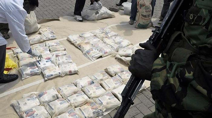 Major operation planned against drug dealers - Vimarsana News