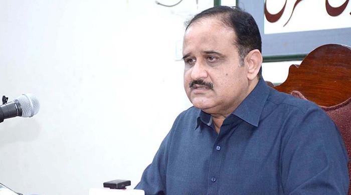 Court dismisses ex-CM Buzdar's plea against ACE - Vimarsana News