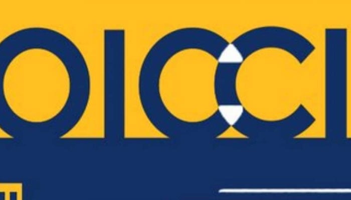The Overseas Investors Chamber of Commerce and Industry (OICCI) logo. ProPakistani