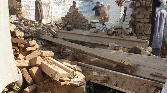 District administration asked to remove encroachments - Vimarsana News