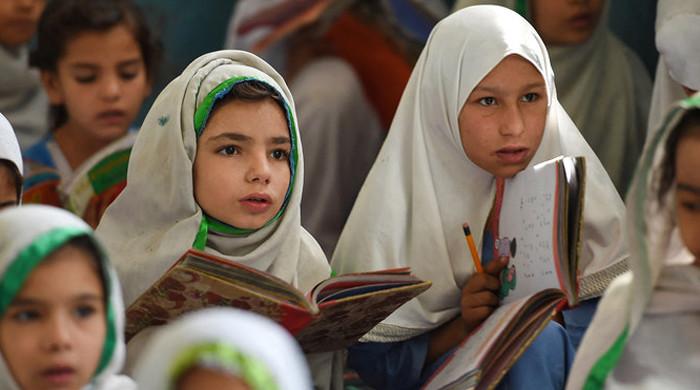 Parties commit to uphold girls education reforms in manifestos - Vimarsana News