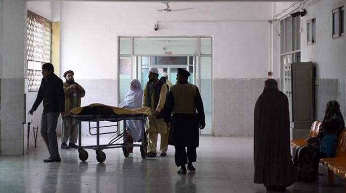 Strike at S Waziristan hospital over unpaid salaries - Vimarsana News