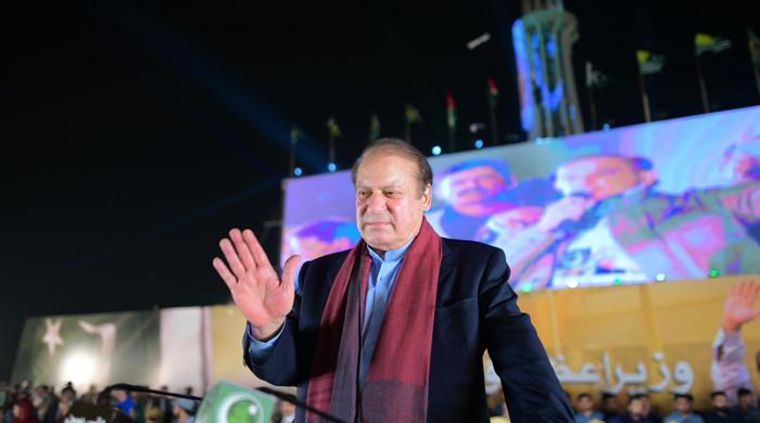 PTI blasts Nawaz for alleged deal to regain power - Vimarsana News