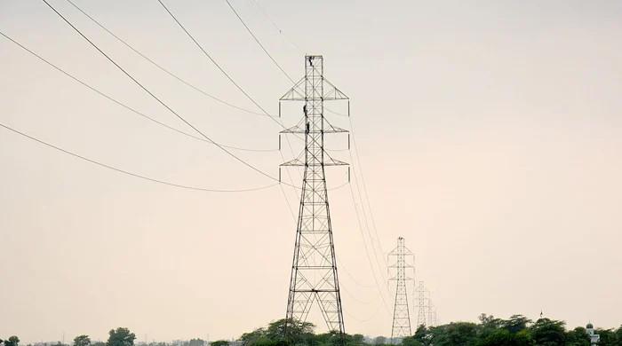 NTDC expedites work on 500kV Suki Kinari line - Vimarsana News