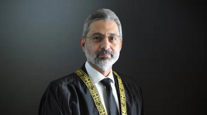 CJP summons SJC meeting to examine complaints against judges today - Vimarsana News