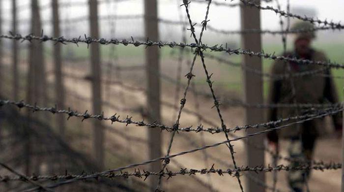 Rangers silence Indian guns at Working Boundary - Vimarsana News