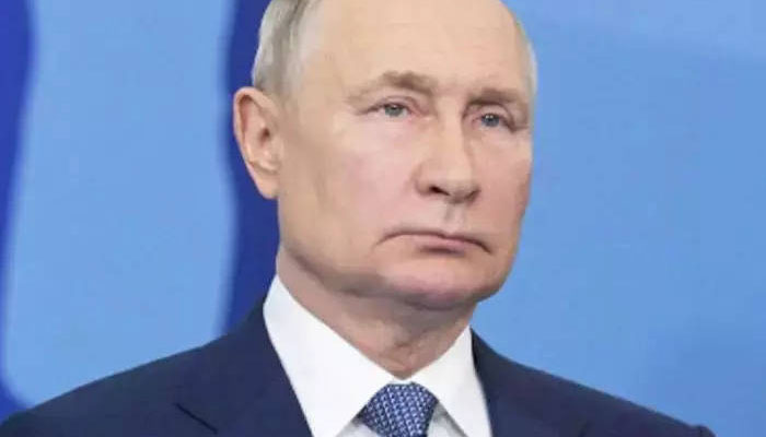 Putin urges measures to stem illegal flow of weapons into Russia