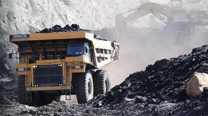 Thar coal suitable for surface gasification, liquid and urea conversion, report says - Vimarsana News