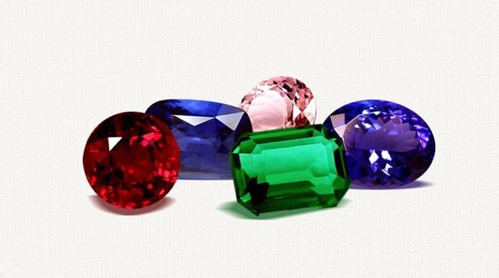 Minerals and gems exhibition held - Vimarsana News