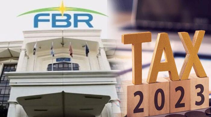 FBR system shows 32pc drop in tobacco production - Vimarsana News