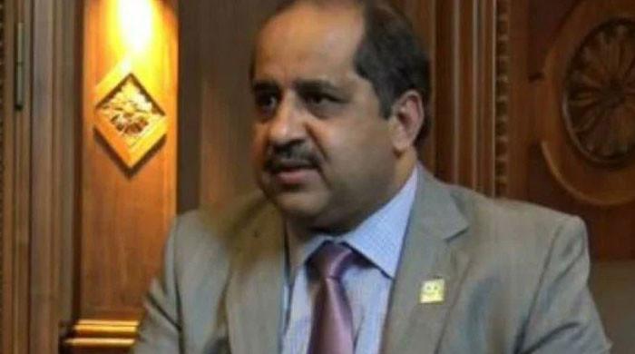 Tauqeer Shah quits as PM's aide to join WB - Vimarsana News