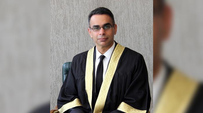 Prolonged stay orders show inefficiency of judicial system: IHC judge - Vimarsana News