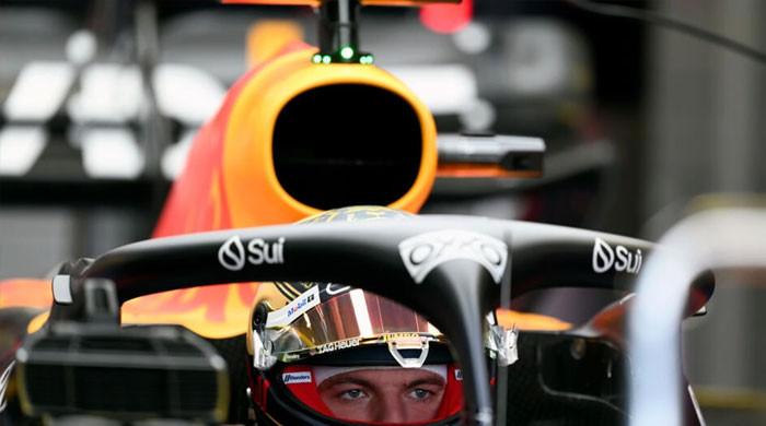 Wolff backs Hamilton claims as Verstappen rules again - Vimarsana News