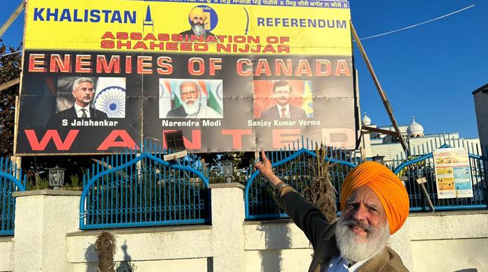 'Khalistan independence gaining momentum after Nijjar's assassination' - Vimarsana News