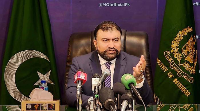 Deadline for illegal foreign nationals expires tomorrow: Bugti rules out human tragedy during deportation - Vimarsana News