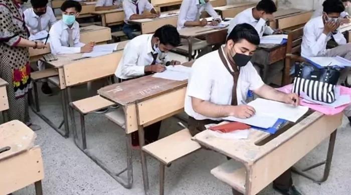 Matriculation mark sheets yet to be issued to students - Vimarsana News