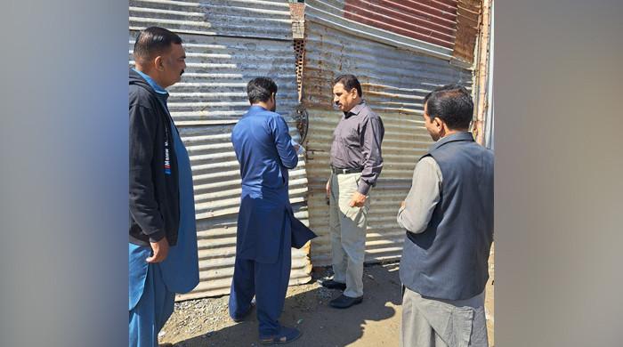 Illegal construction continues in municipal limits - Vimarsana News