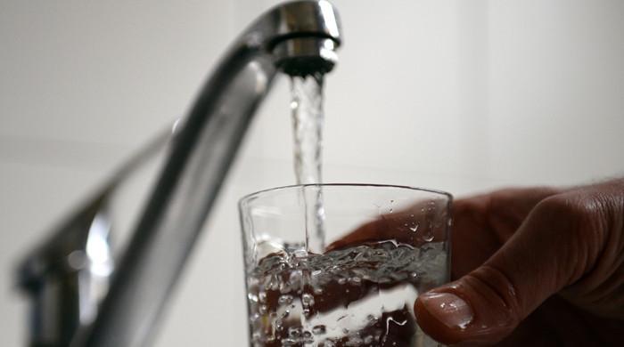 Safe drinking water crisis - Vimarsana News