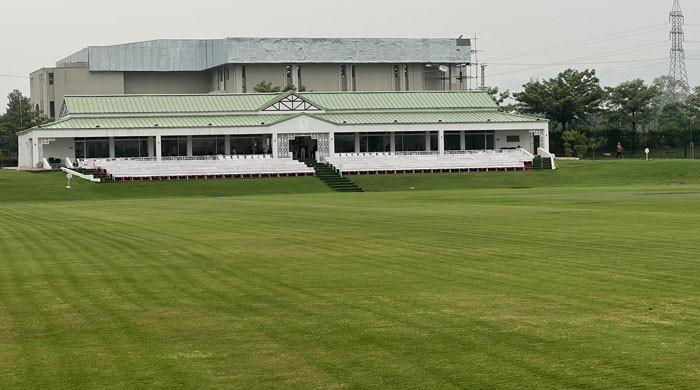 Establishment secy given charge of Islamabad Club - Vimarsana News