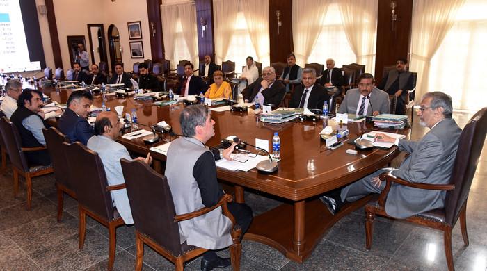 Sindh interim cabinet okays Rs4.5bn for repatriation of aliens - Vimarsana News