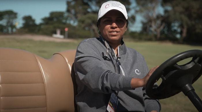 APGC Championship ends on a high note for Munazza - Vimarsana News