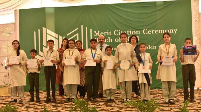 Achievement of excelling students celebrated - Vimarsana News