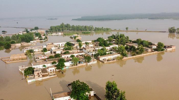 Flood-hit areas rehab project completed in Dir - Vimarsana News