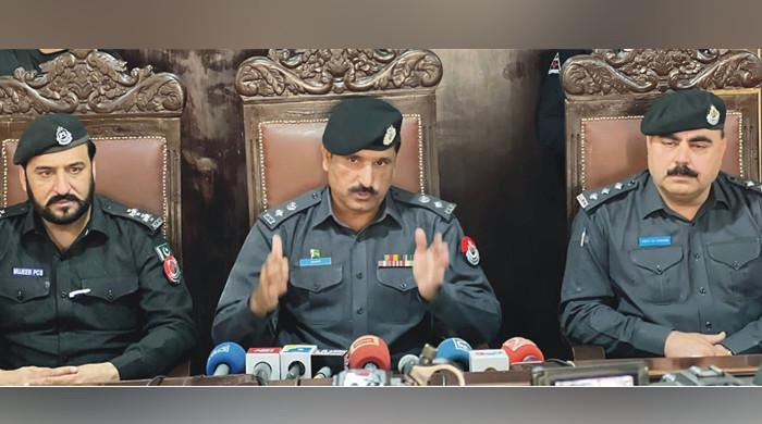 660 litres liquor seized, bootleggers held in Swat swoop - Vimarsana News